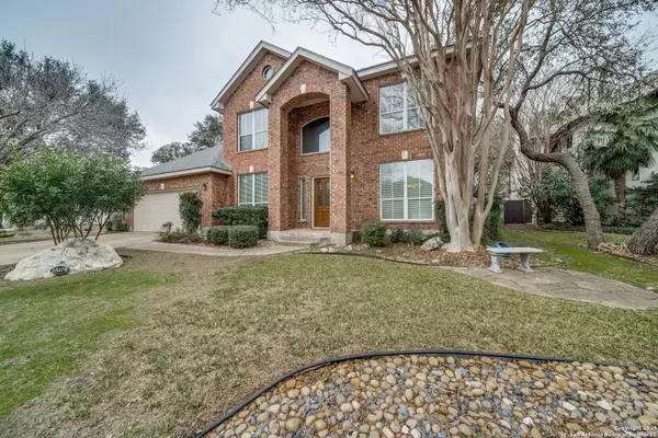 15119 Mossoak Cv, San Antonio, TX 78248-2307