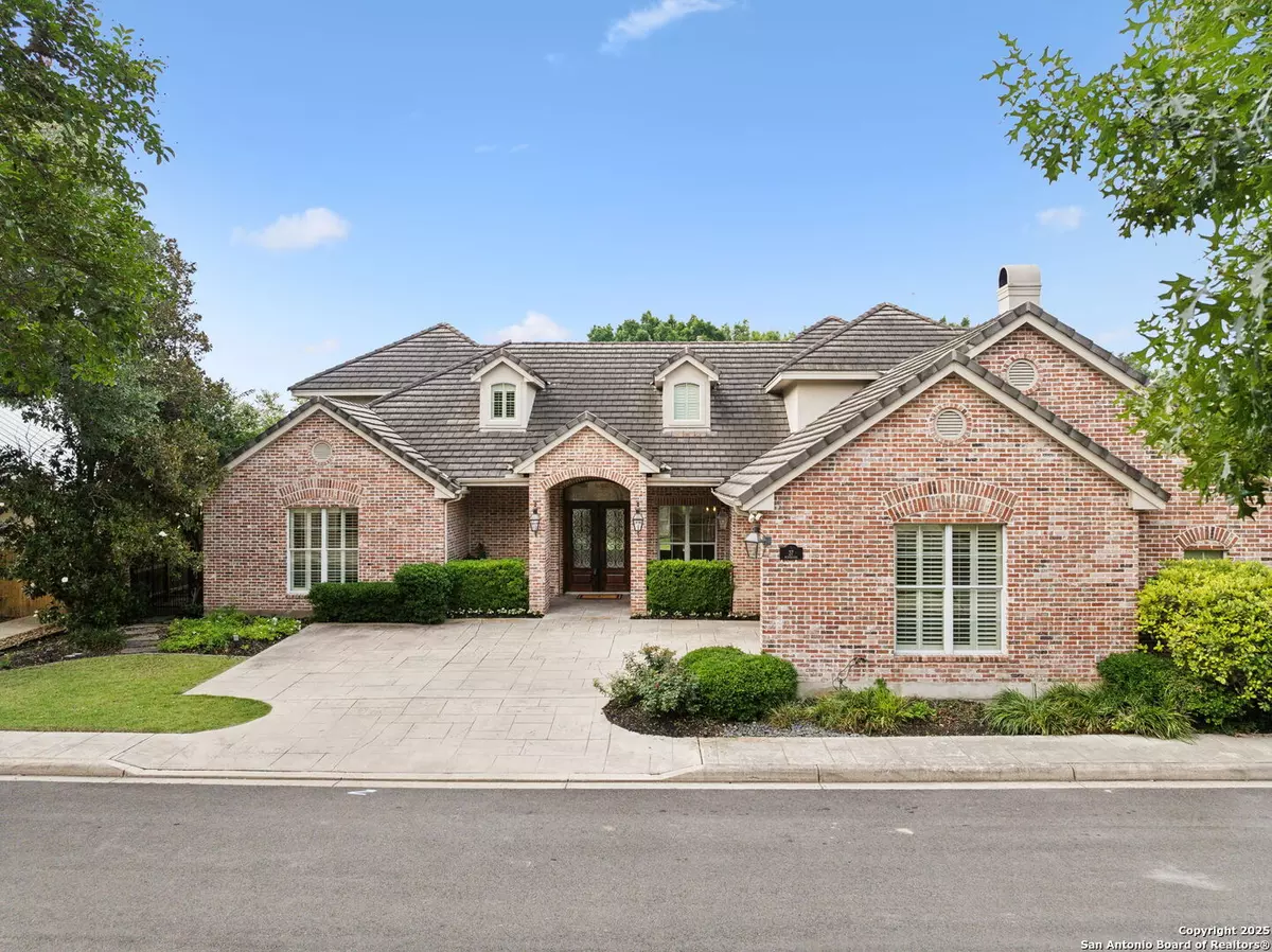 San Antonio, TX 78218,37 Westerleigh