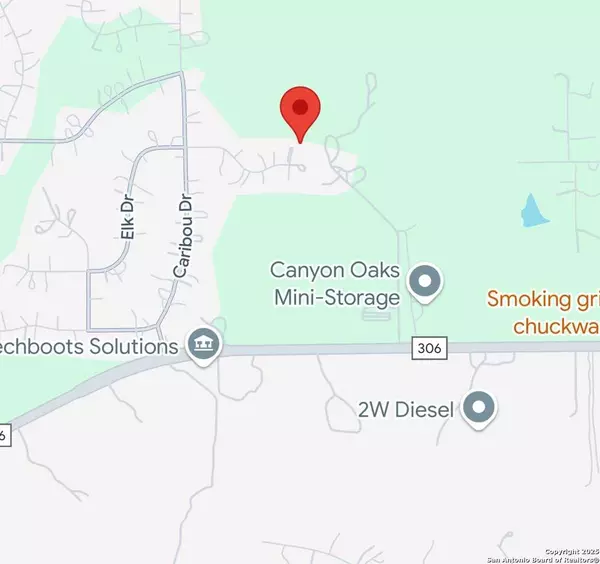Spring Branch, TX 78070,7704 ELK DR