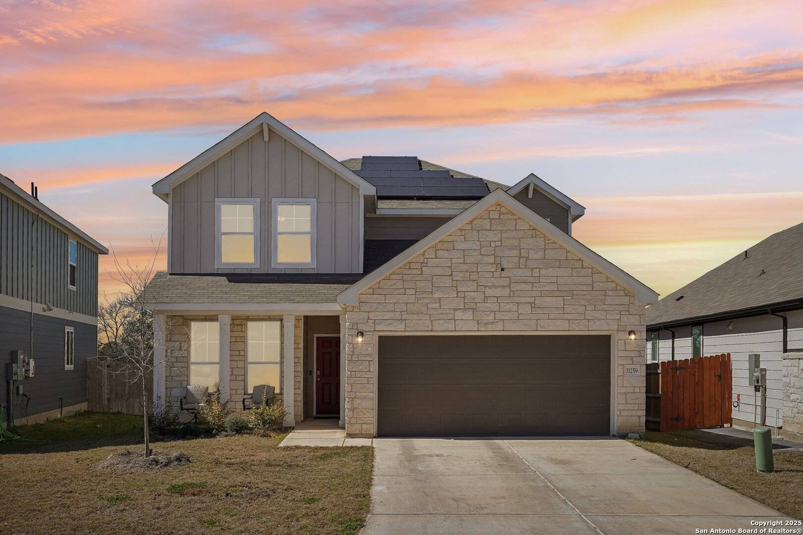 11259 Blue Feather, San Antonio, TX 78254