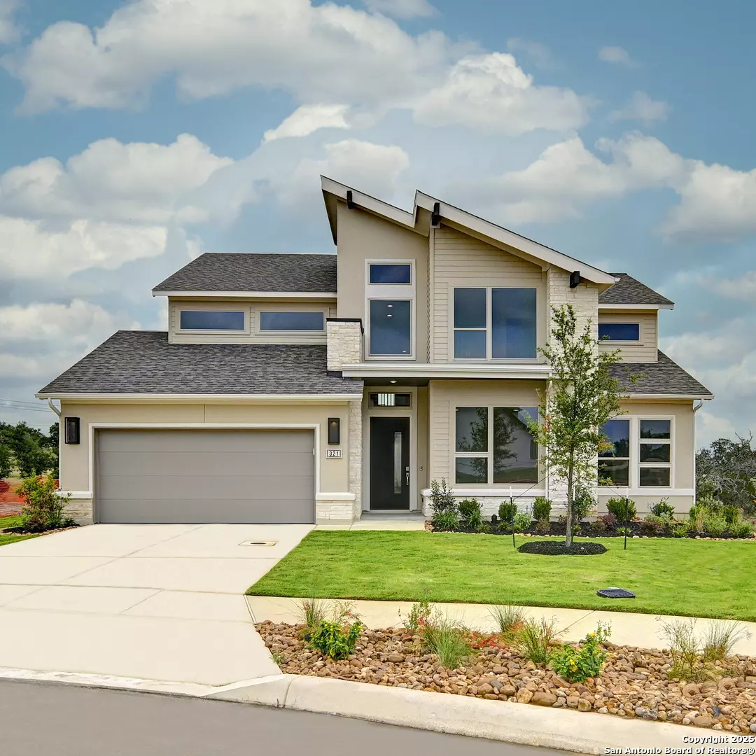 Boerne, TX 78006,321 Fandango