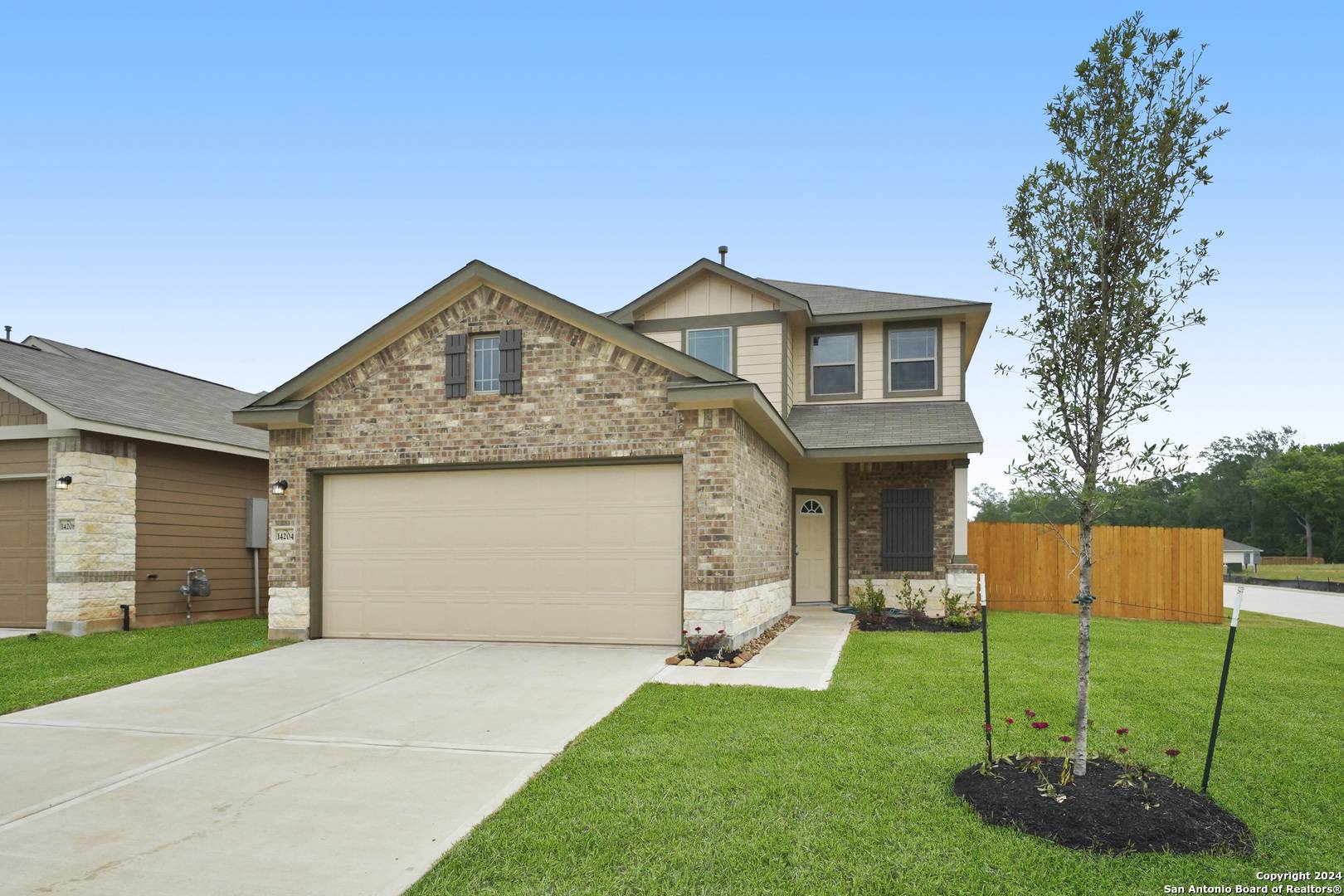 8968 Hazel Birch, Elmendorf, TX 78112