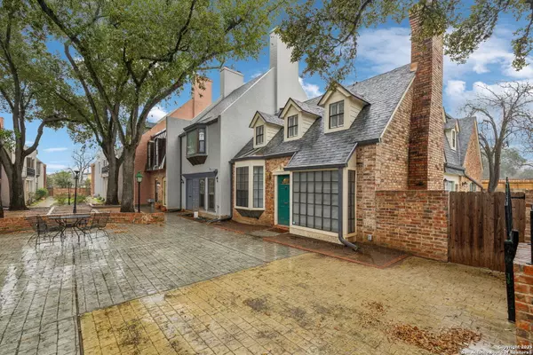 San Antonio, TX 78209,1166 Garraty UNIT 1166