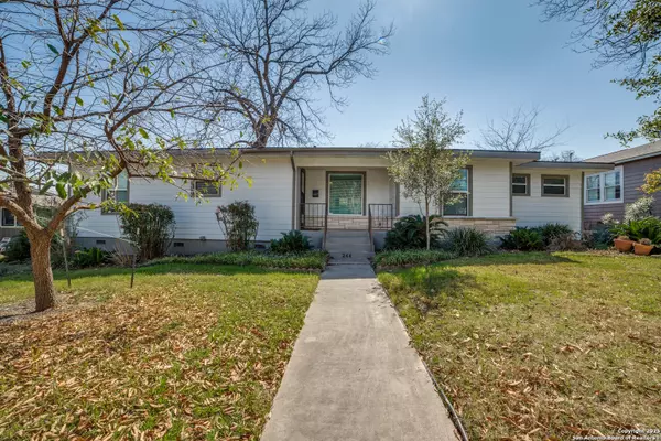 244 Halcyon, San Antonio, TX 78209