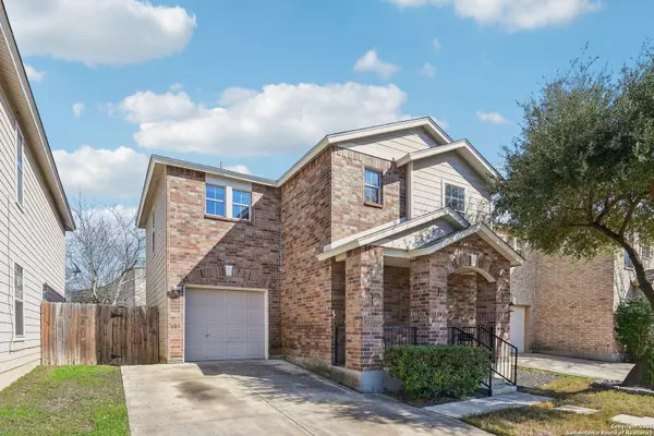San Antonio, TX 78254,34 Knights Peak