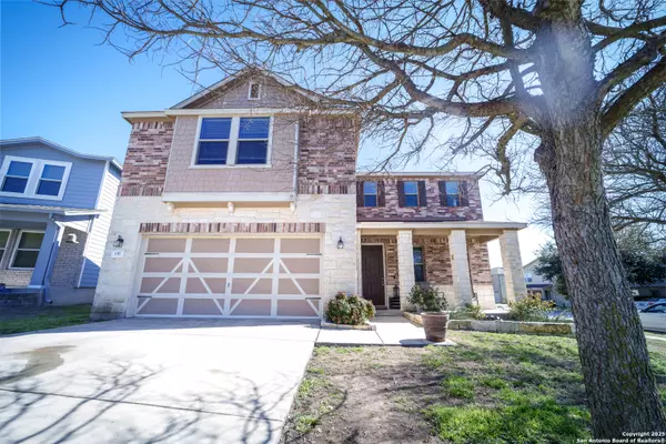 Cibolo, TX 78108,137 Hinge Iron