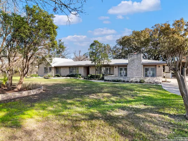 Hill Country Village, TX 78232,203 Hill Country