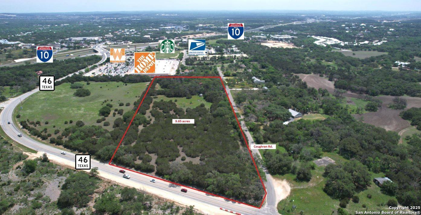 16 Coughran, Boerne, TX 78006