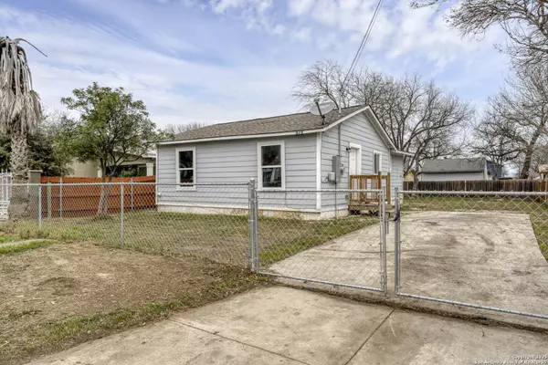 San Antonio, TX 78237,215 Prosperity