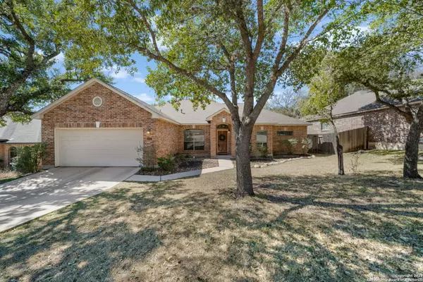 9022 SHADE TREE, San Antonio, TX 78254-6801