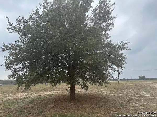 003 STEVENS RD, Von Ormy, TX 78073