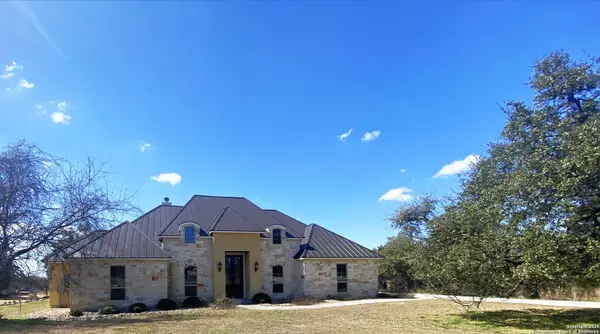 New Braunfels, TX 78132-2769,1078 PROVENCE PL