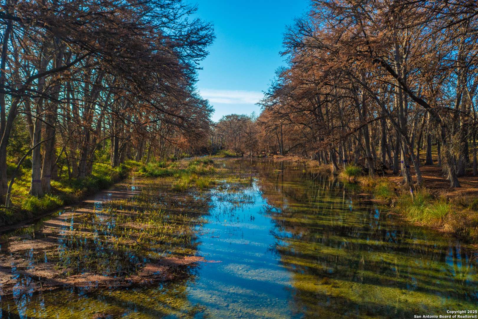 000 Little Dry Frio Rd Lot 1-5, Leakey, TX 78873