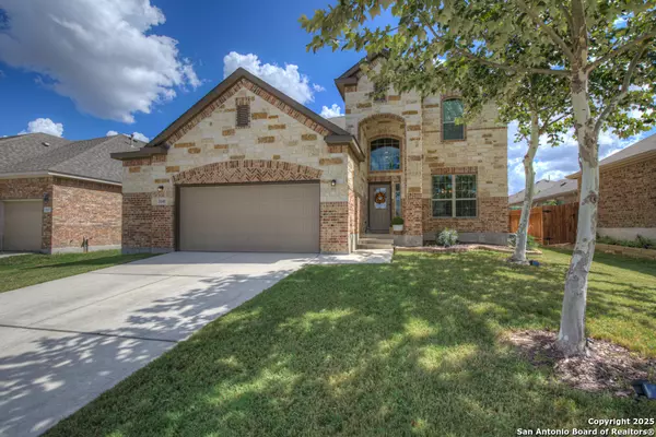 New Braunfels, TX 78130-4590,3141 BARKER CYPRESS