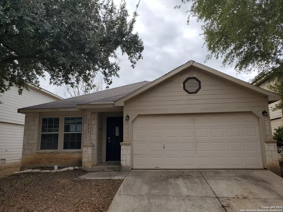 San Antonio, TX 78254,7847 Oakdale Park