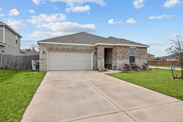 14291 High Hill, Conroe, TX 77303