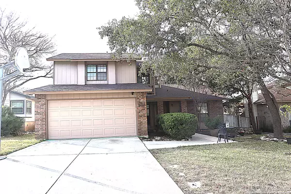 20011 Creek Stone, San Antonio, TX 78259