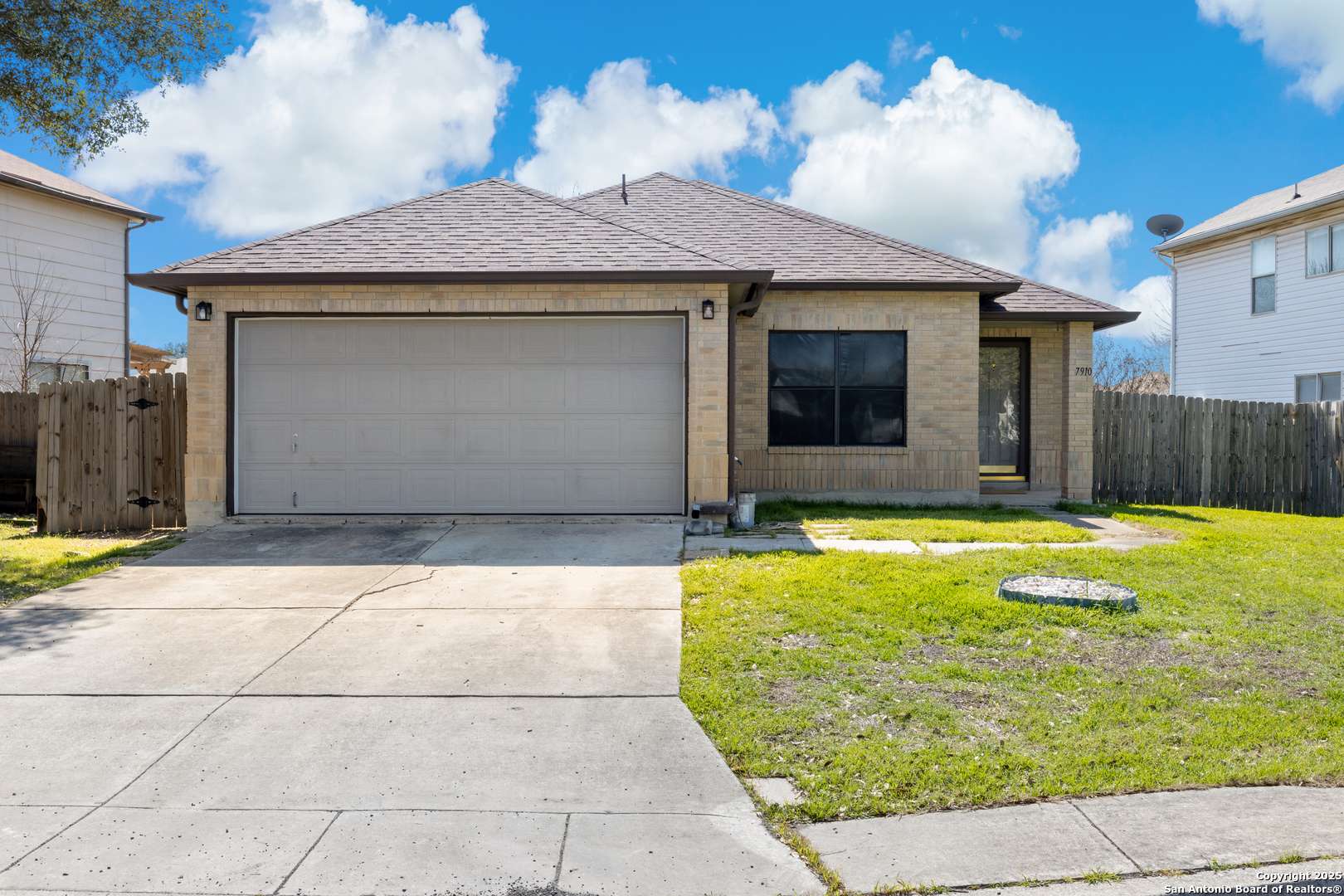 7910 Rockey SHLS, San Antonio, TX 78244