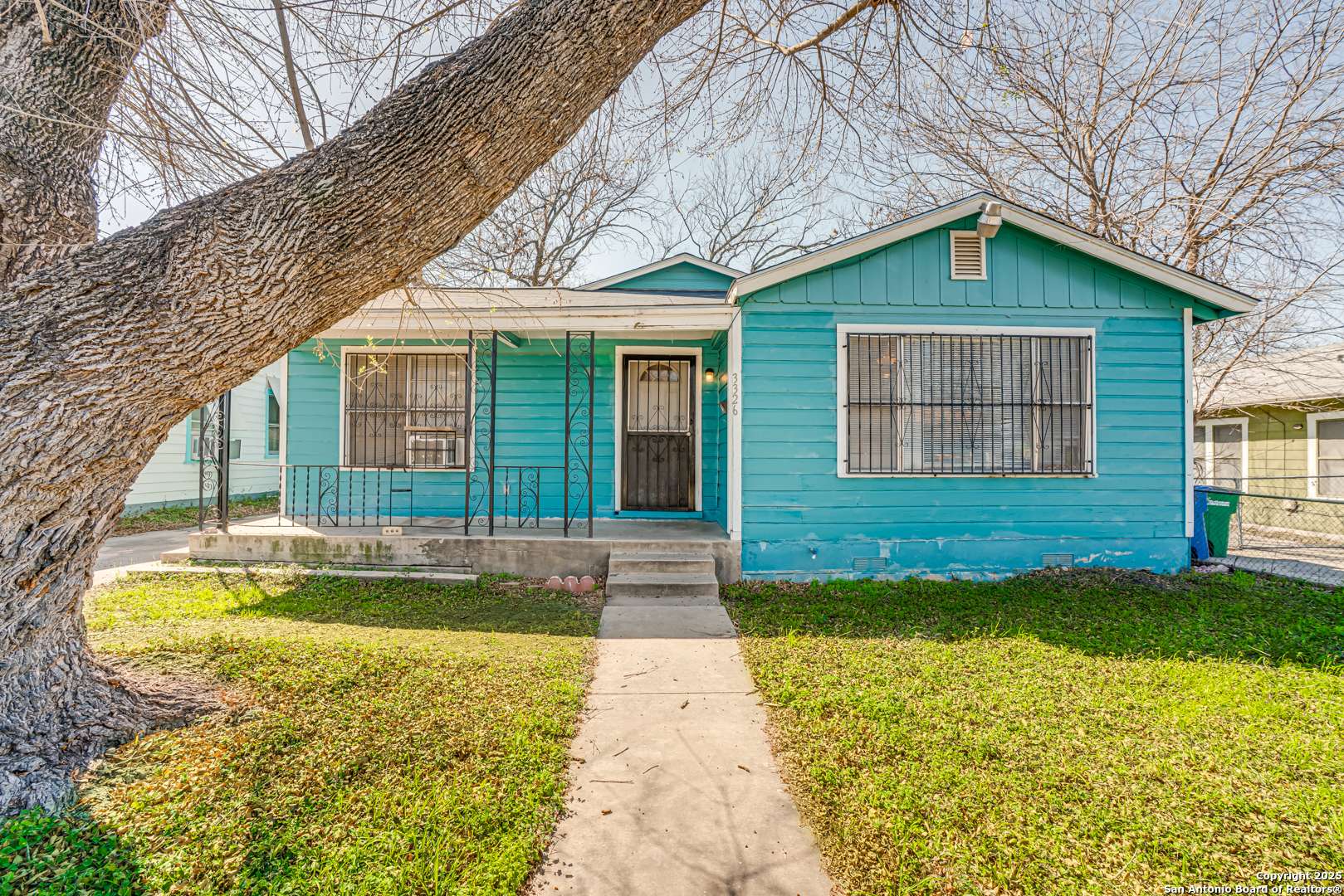 San Antonio, TX 78207,3326 Travis