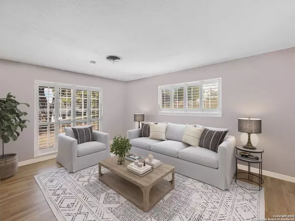San Antonio, TX 78209,3206 Albin