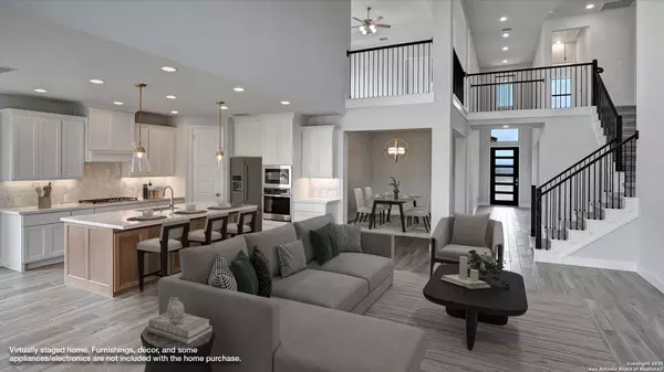 Boerne, TX 78006,417 Verdad Way