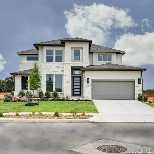 417 Verdad Way, Boerne, TX 78006