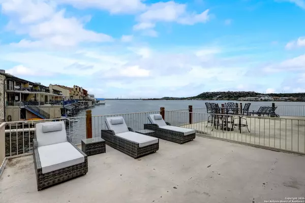 Horseshoe Bay, TX 78657,109 Island Dr. Unit H UNIT H