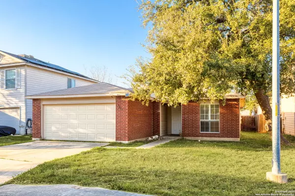 7219 CARRIAGE MIST, San Antonio, TX 78249-2750