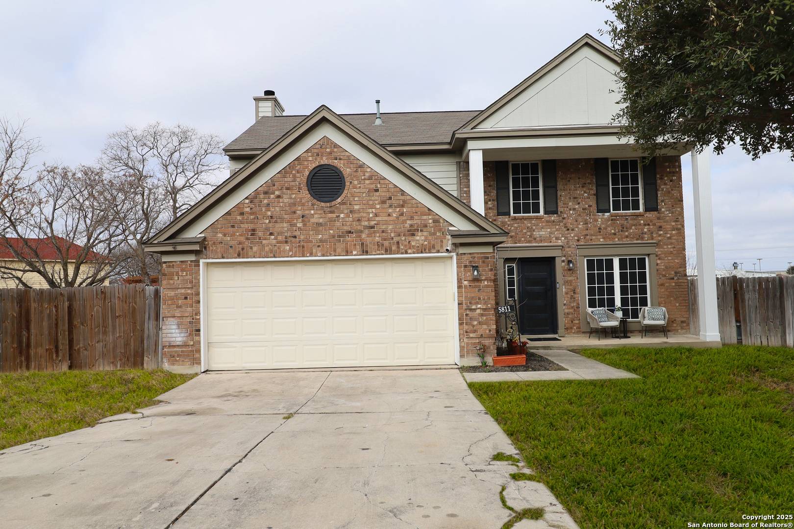 5811 Bear Lake, San Antonio, TX 78244