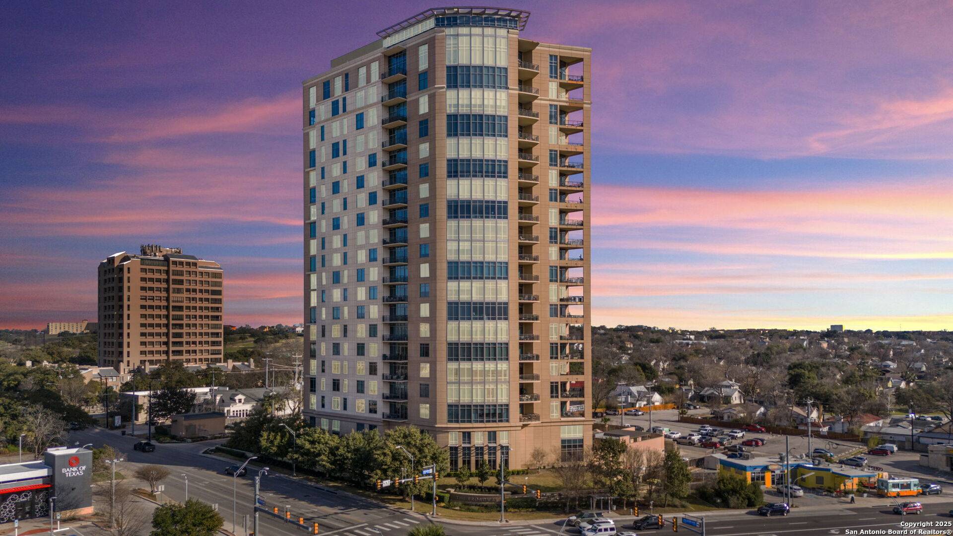 4242 Broadway UNIT 1505, San Antonio, TX 78209