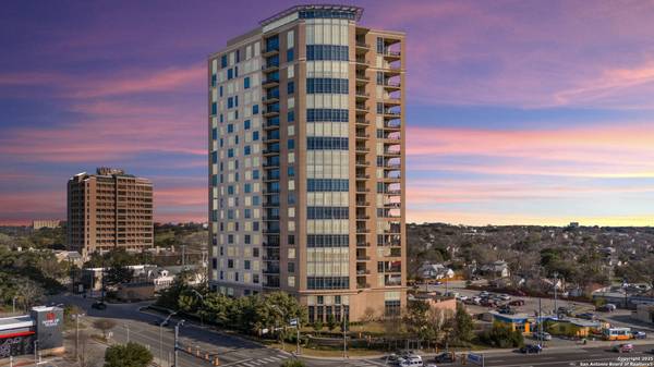 4242 Broadway UNIT 1505, San Antonio, TX 78209