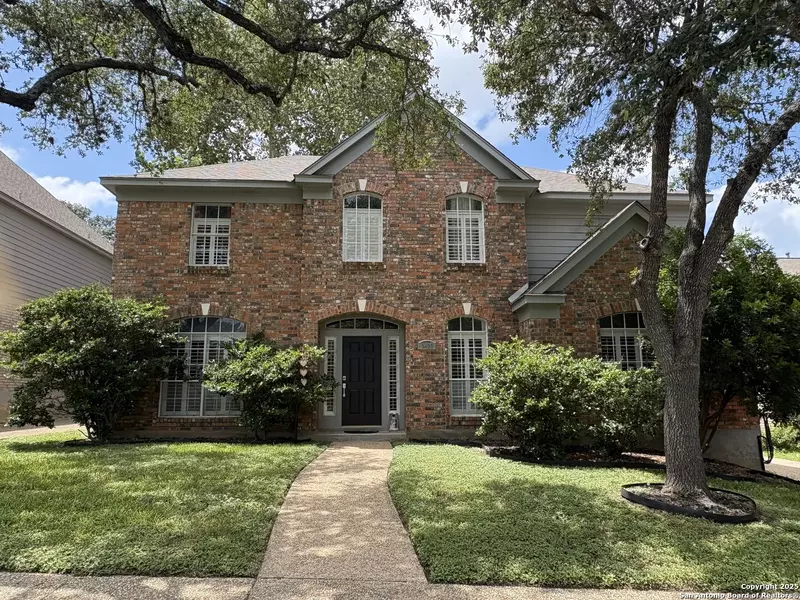 2423 BRIGHTON OAKS, San Antonio, TX 78231-2204