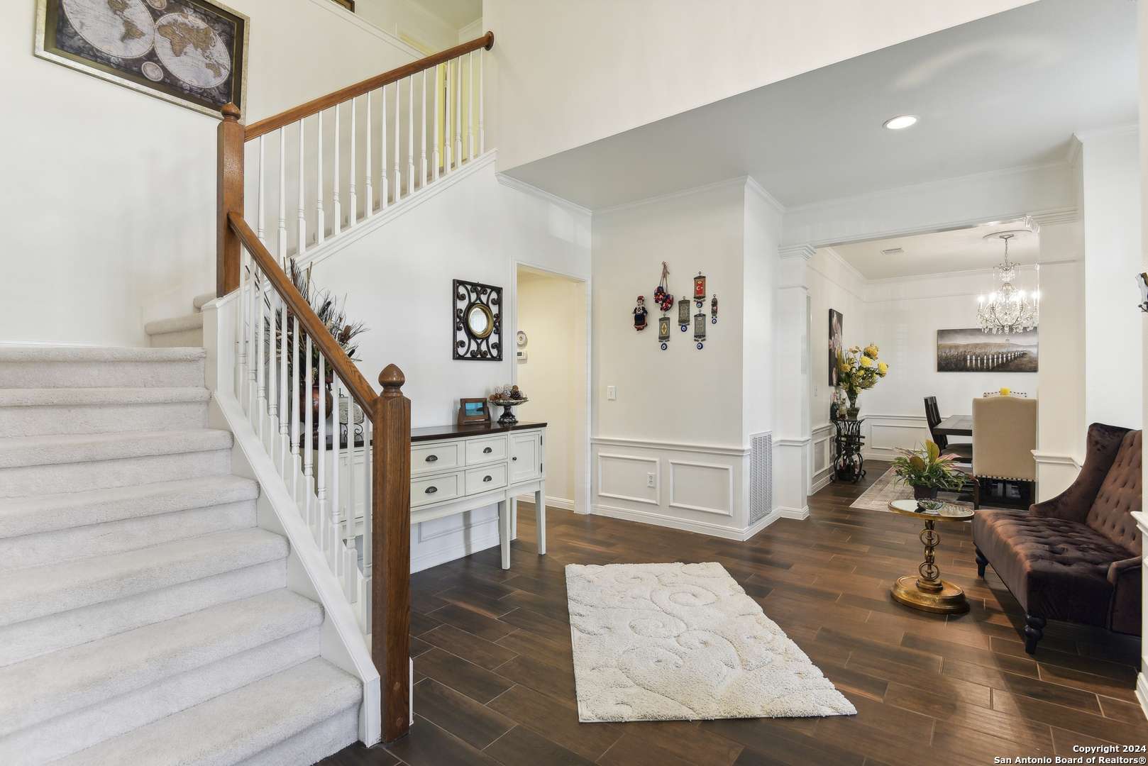 San Antonio, TX 78231-2204,2423 BRIGHTON OAKS