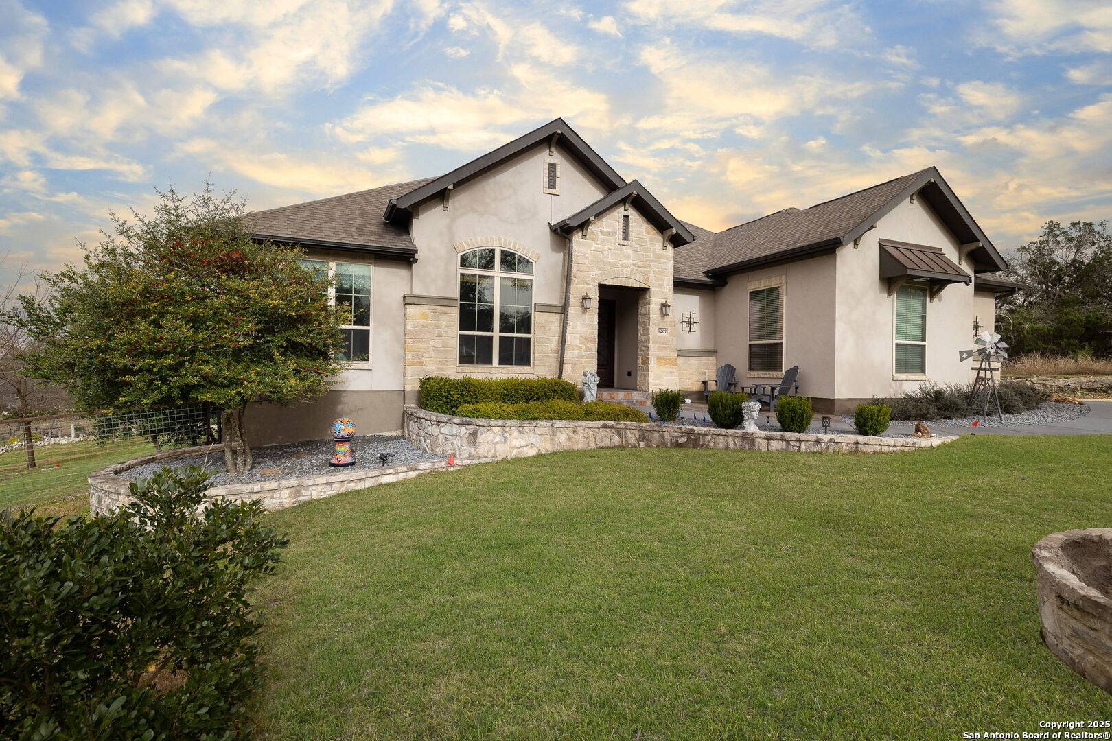 New Braunfels, TX 78132,1207 Acquedotto
