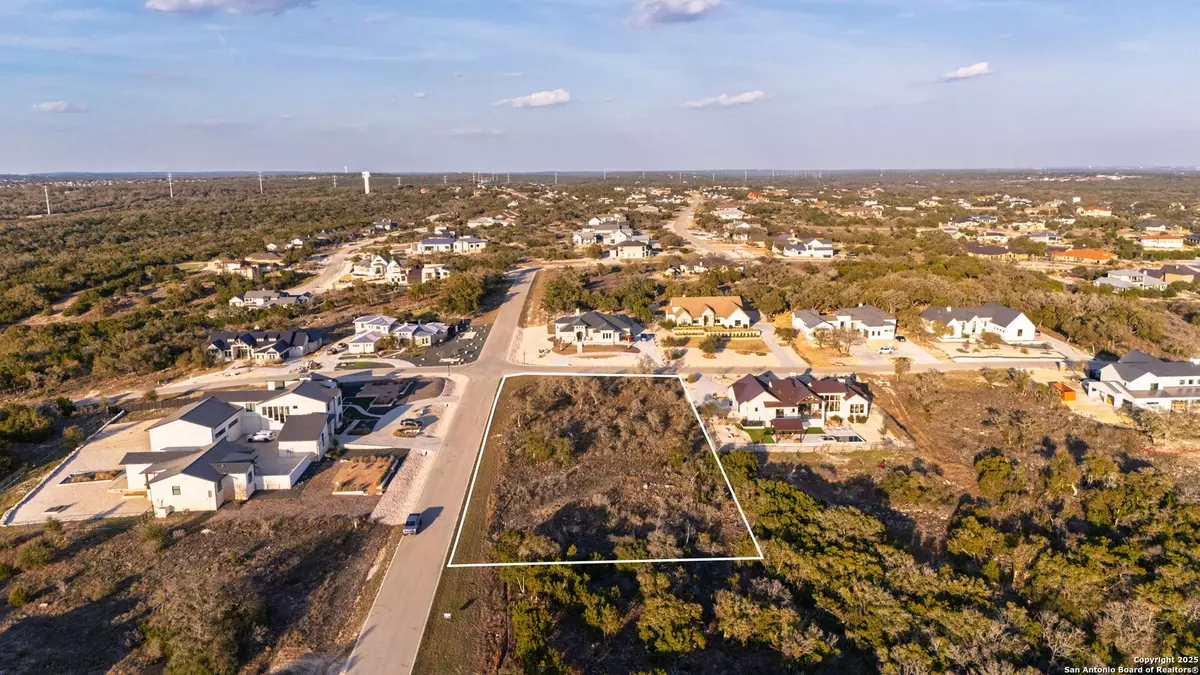 New Braunfels, TX 78132,0 Colin Rdg LOT 14