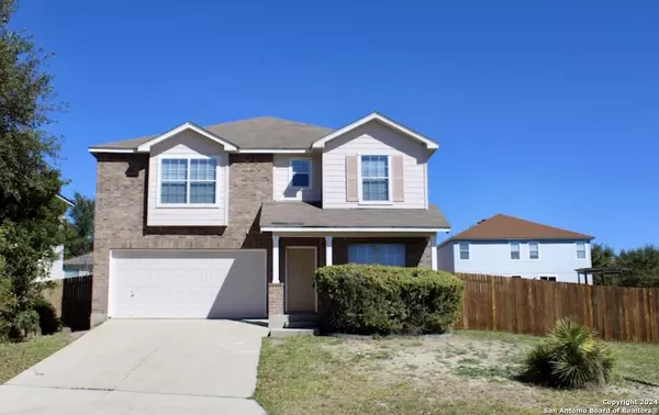 2338 HORNSBY BEND, San Antonio, TX 78245