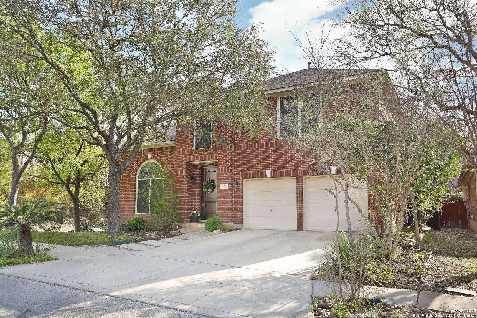 11130 WILSON OAKS, San Antonio, TX 78249-3824