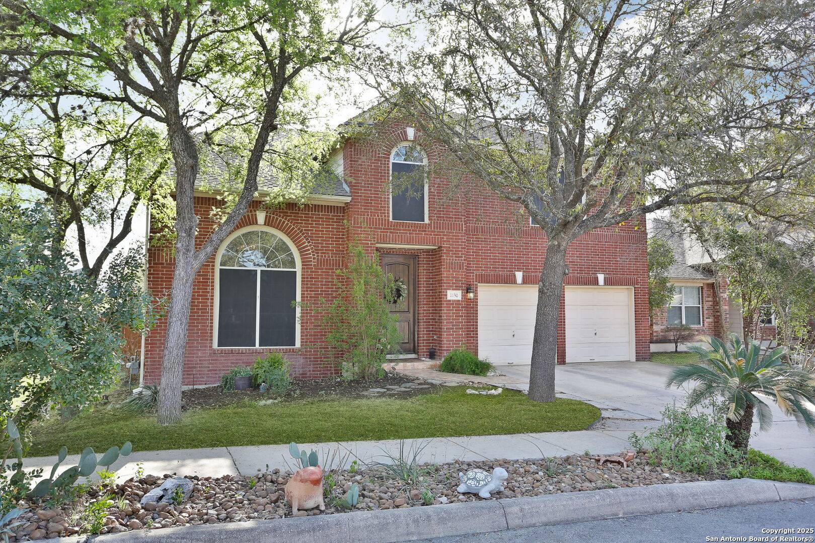 San Antonio, TX 78249-3824,11130 WILSON OAKS