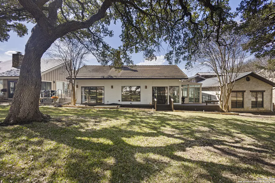 29342 Ridgeview, Boerne, TX 78015