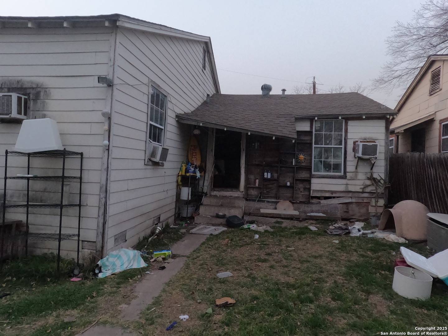 San Antonio, TX 78210-5214,1046 GREER ST