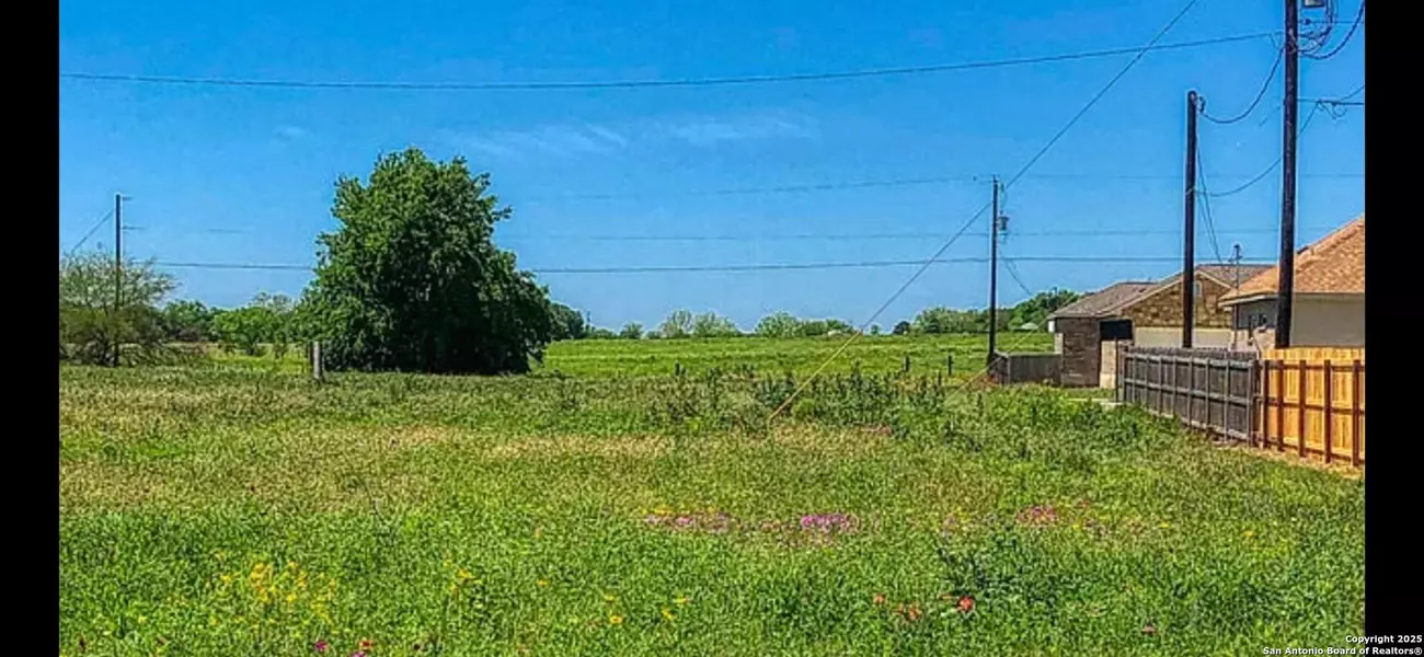 160 N 1st ST, Floresville, TX 78114