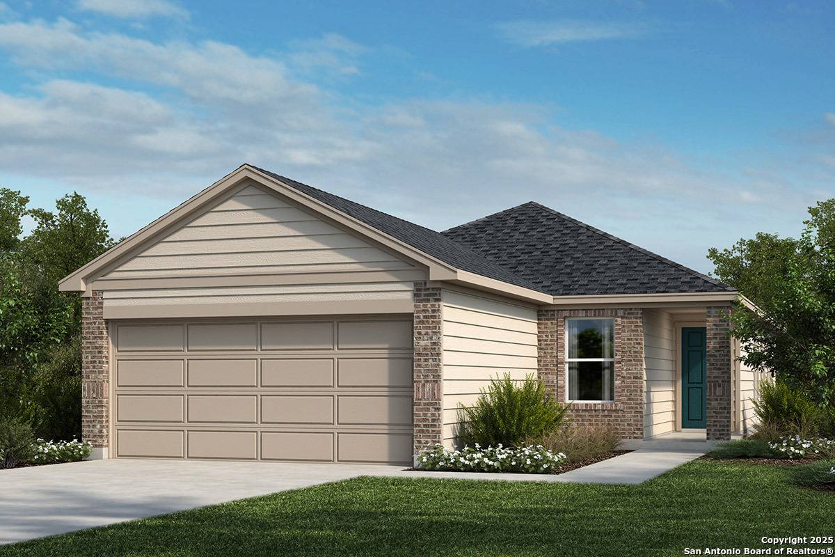 Seguin, TX 78155,449 Horizon Place