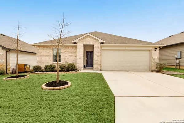Seguin, TX 78155,848 Pronghorn Trail