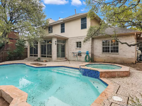 San Antonio, TX 78248-1908,2255 FAWN MIST LN