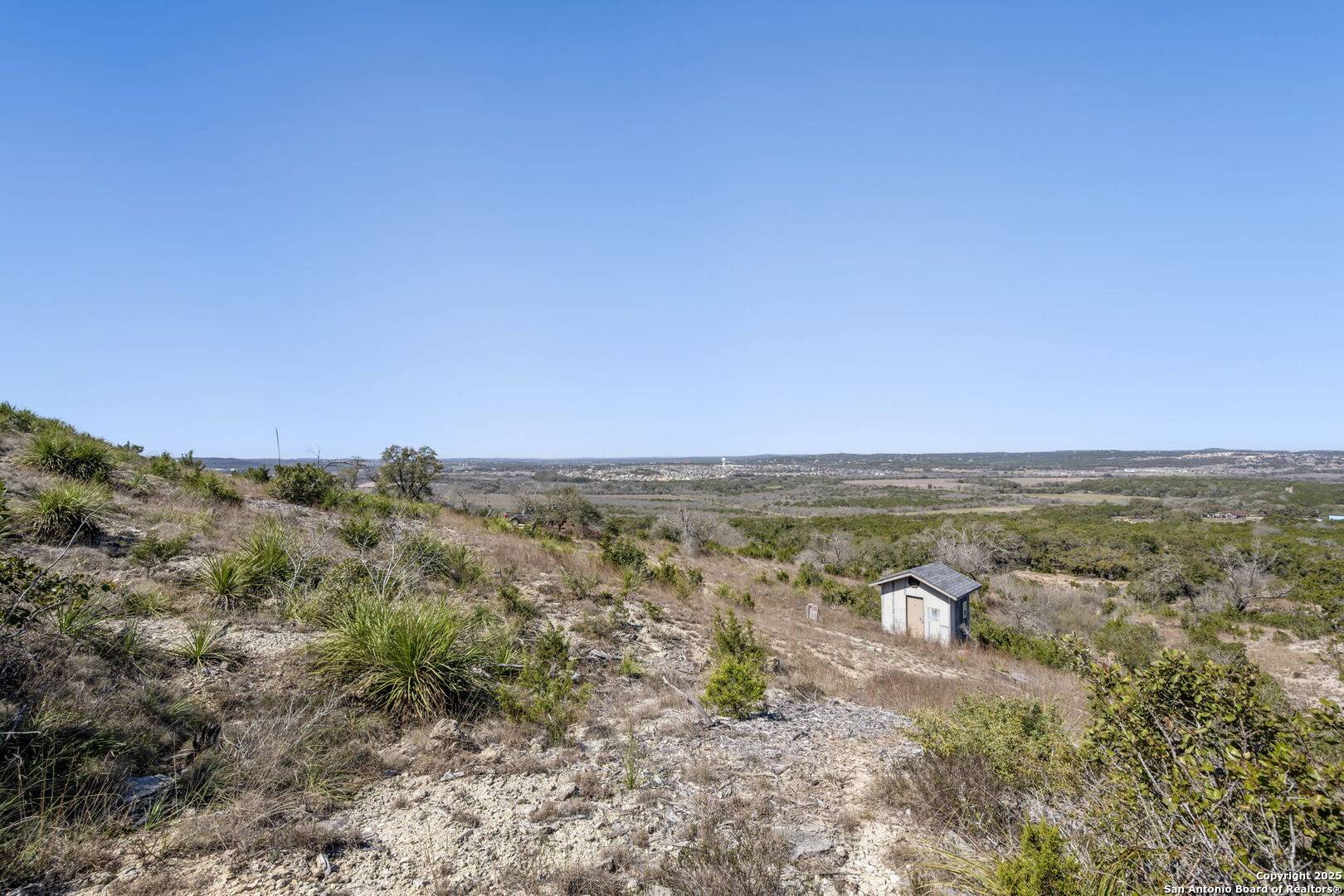 0 Verde Mountain Trail, San Antonio, TX 78261