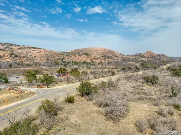 16855 Ranch Road 965, Fredericksburg, TX 78624