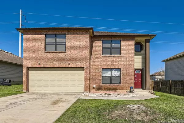 1111 Stone Path, New Braunfels, TX 78130