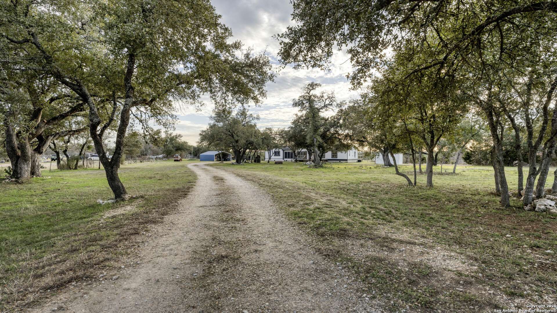 Canyon Lake, TX 78133,127 Eden Ranch