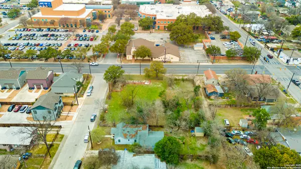 San Antonio, TX 78203,1918 Martin Luther King