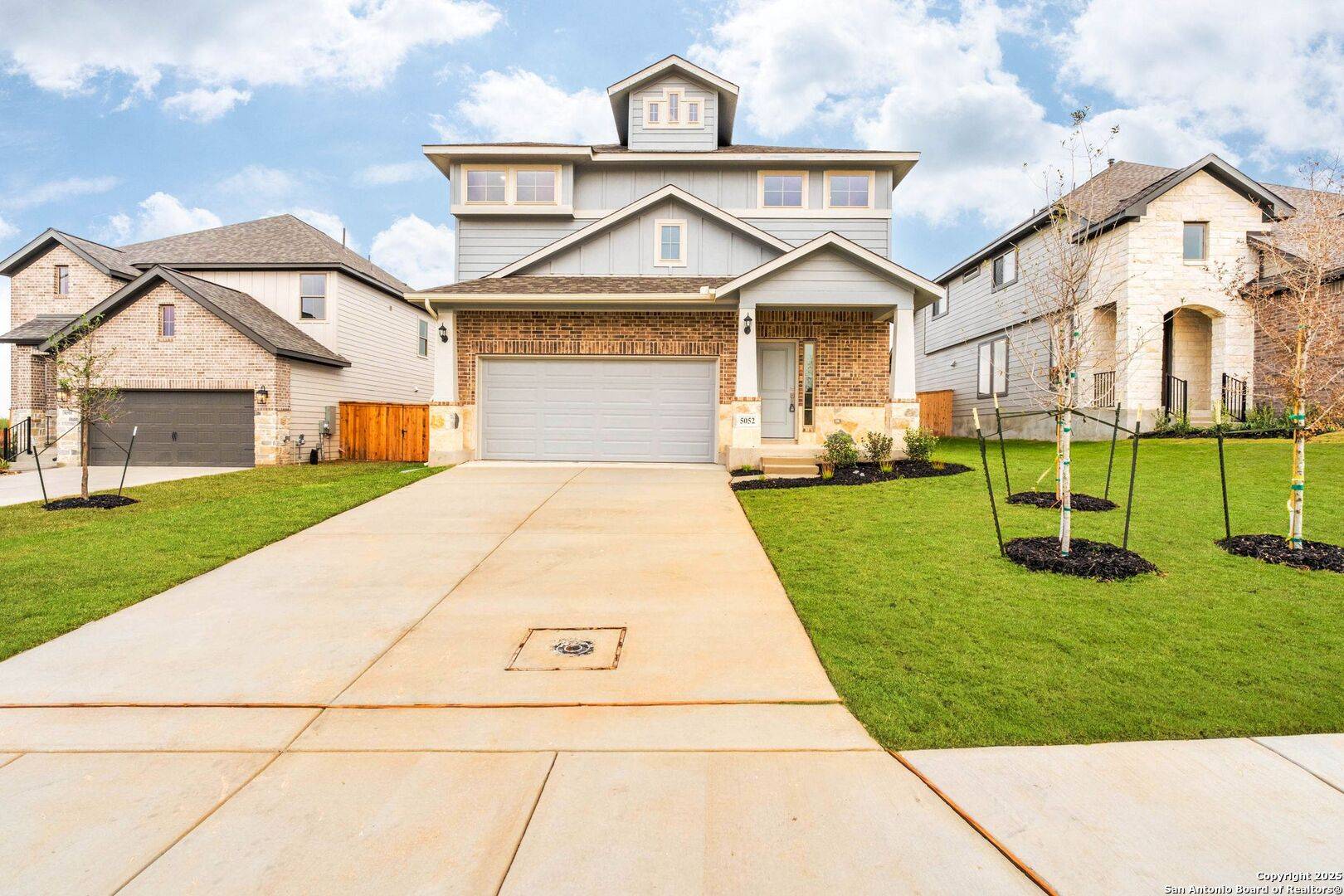 5052 Park Corner, Marion, TX 78124